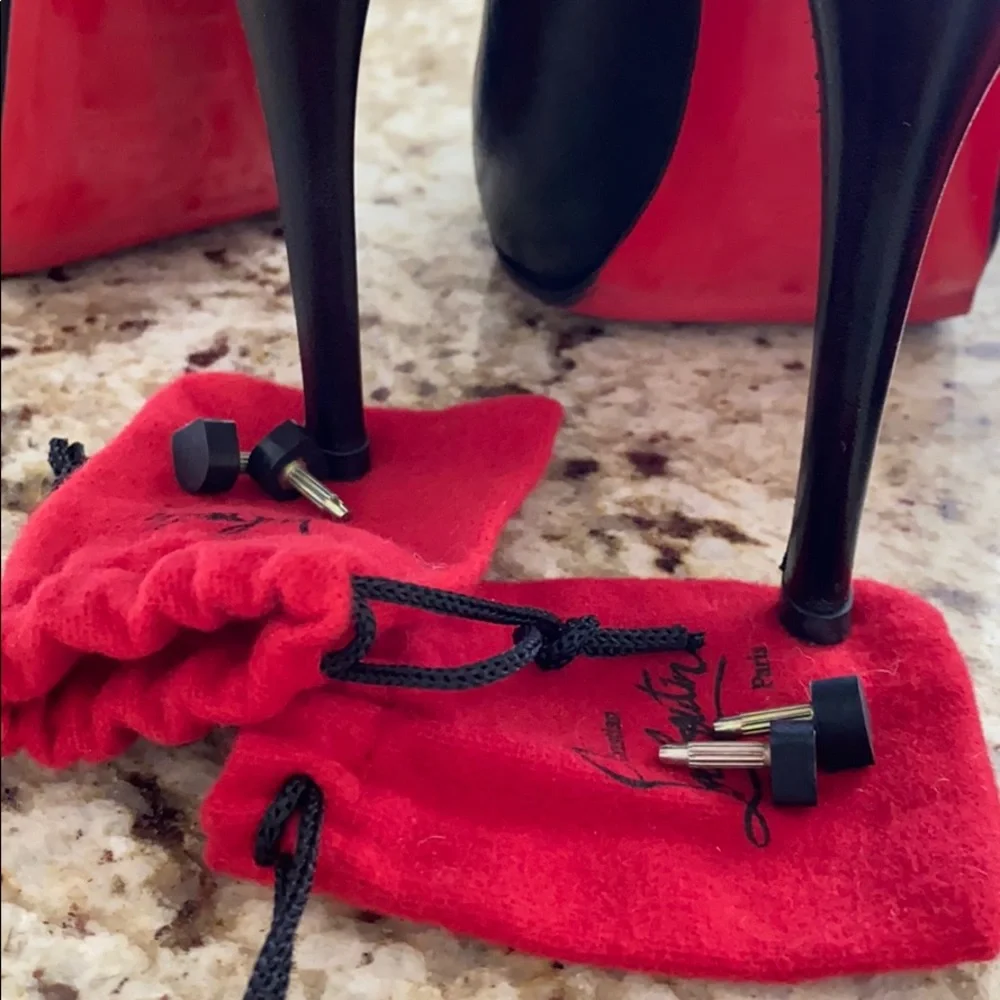 Christian Louboutin Pumps - Picture 9 of 15